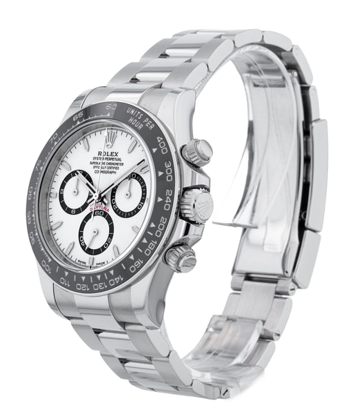 Rolex Daytona 126500 LN